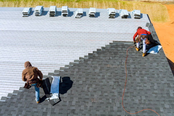Quick and Trustworthy Emergency Roof Repair Services in Astor, FL